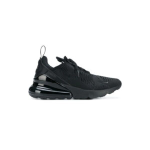 Air Max 270 Triple Black
