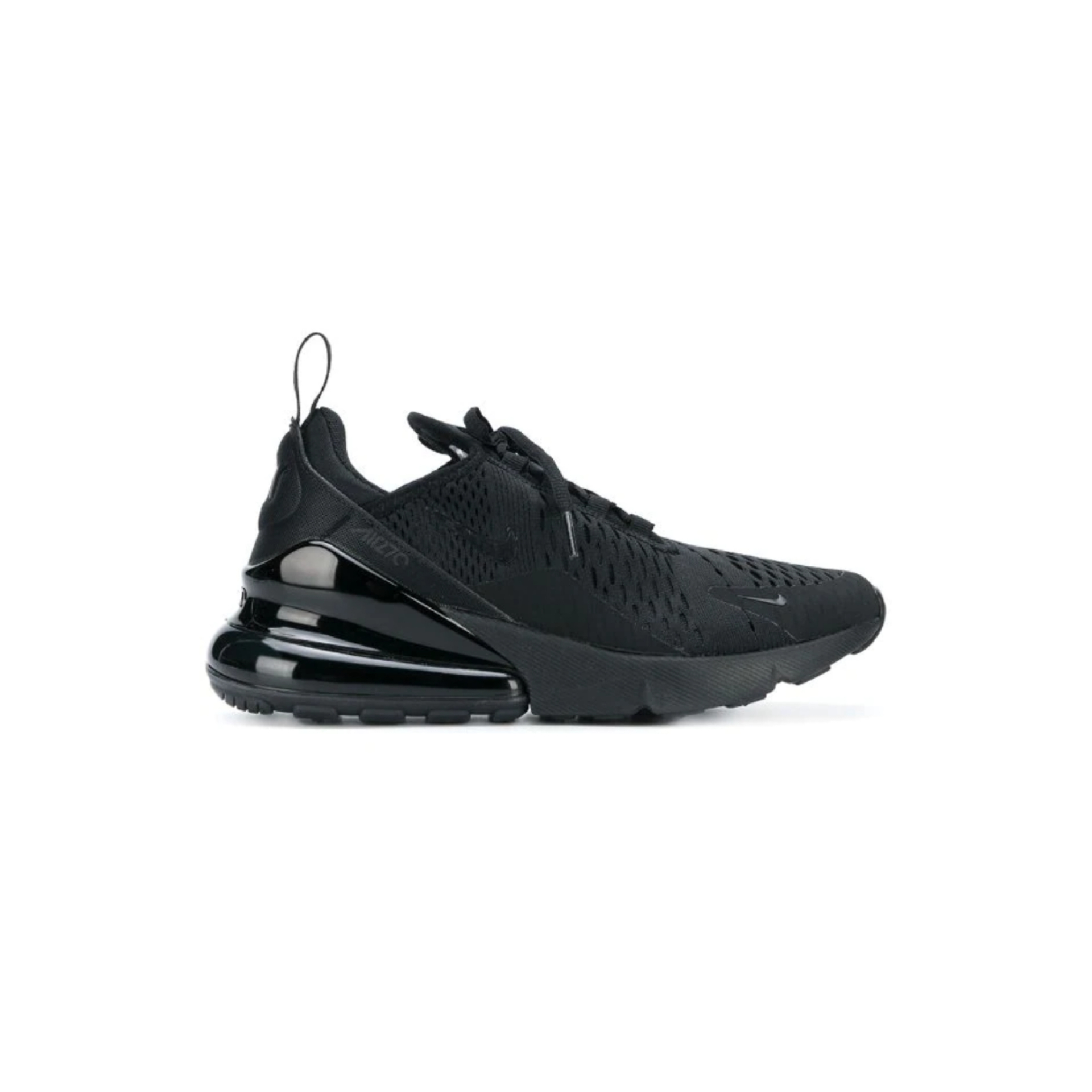 Air Max 270 Triple Black
