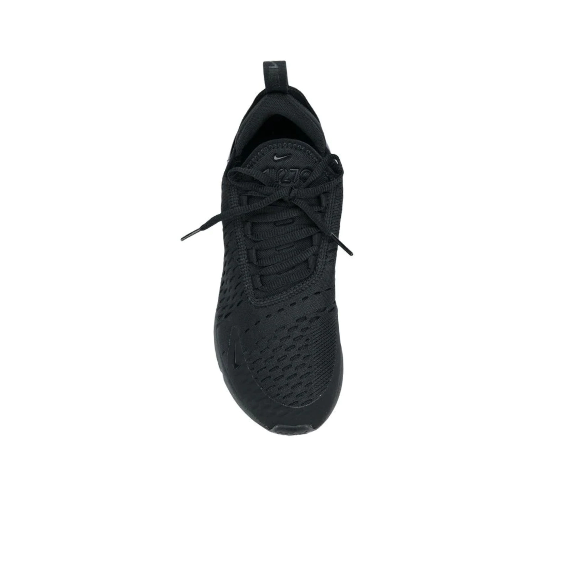 Air Max 270 Triple Black - Image 4