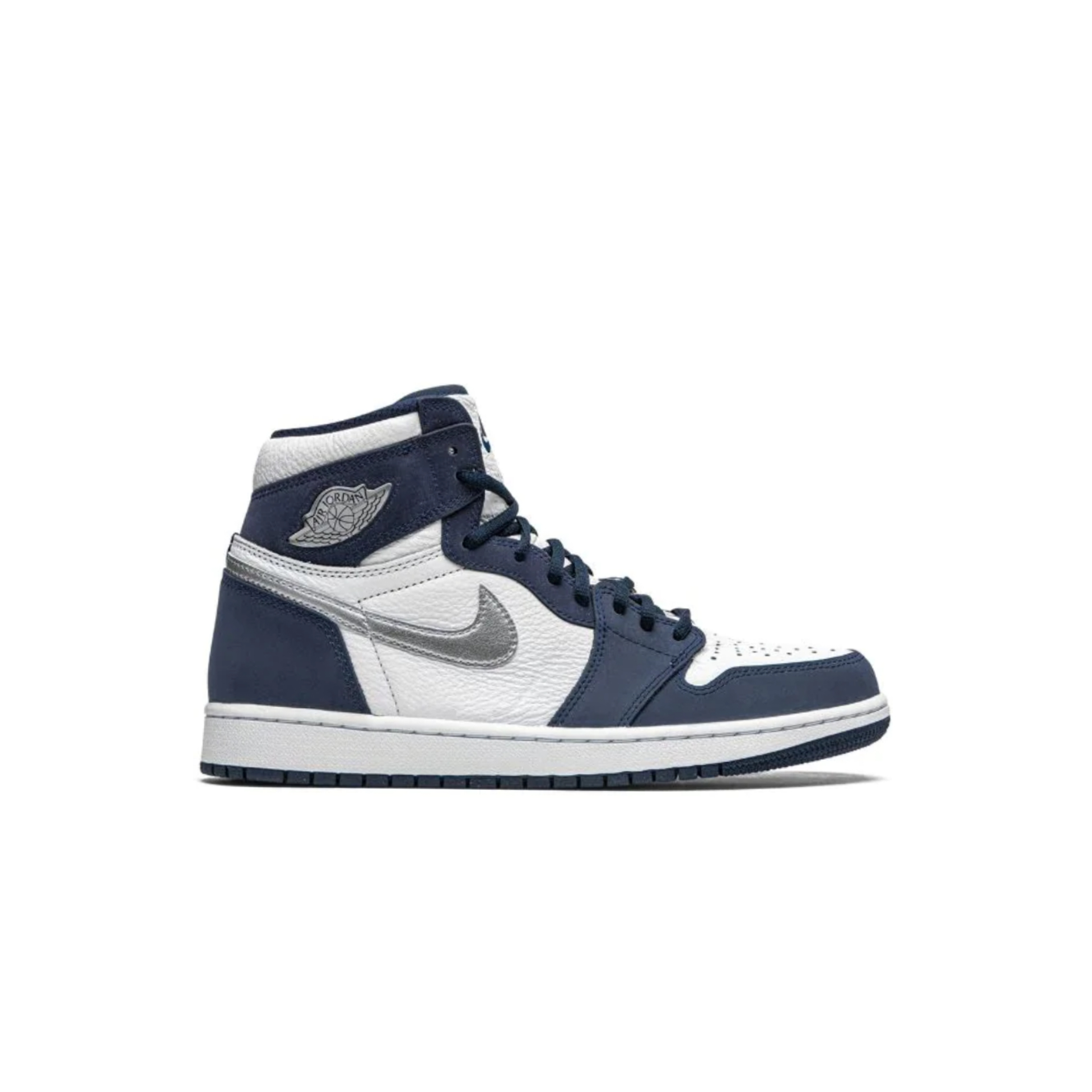 Air Jordan 1 Midnight Navy