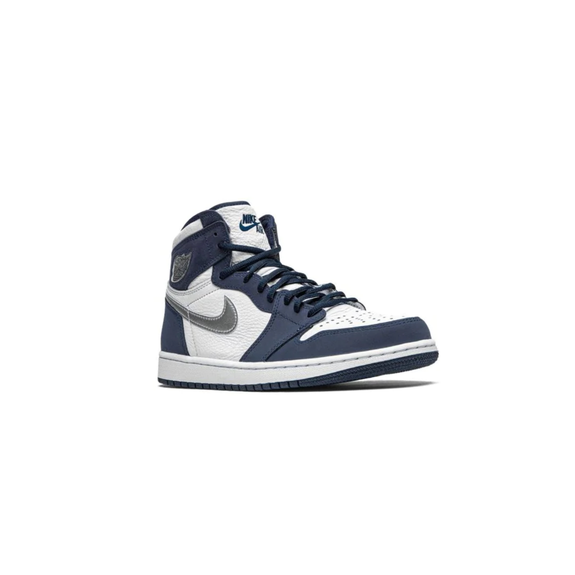 Air Jordan 1 Midnight Navy - Image 2