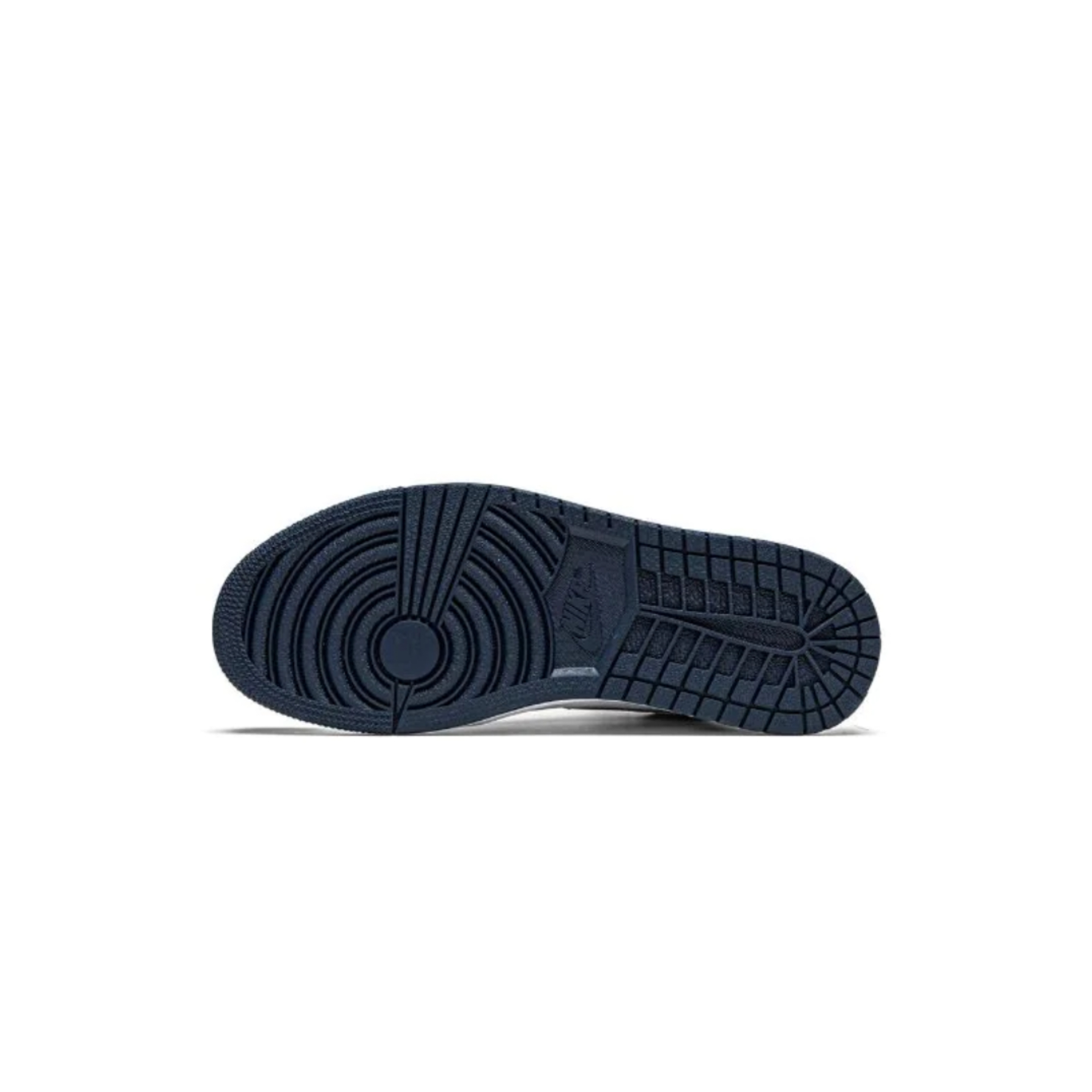 Air Jordan 1 Midnight Navy - Image 4