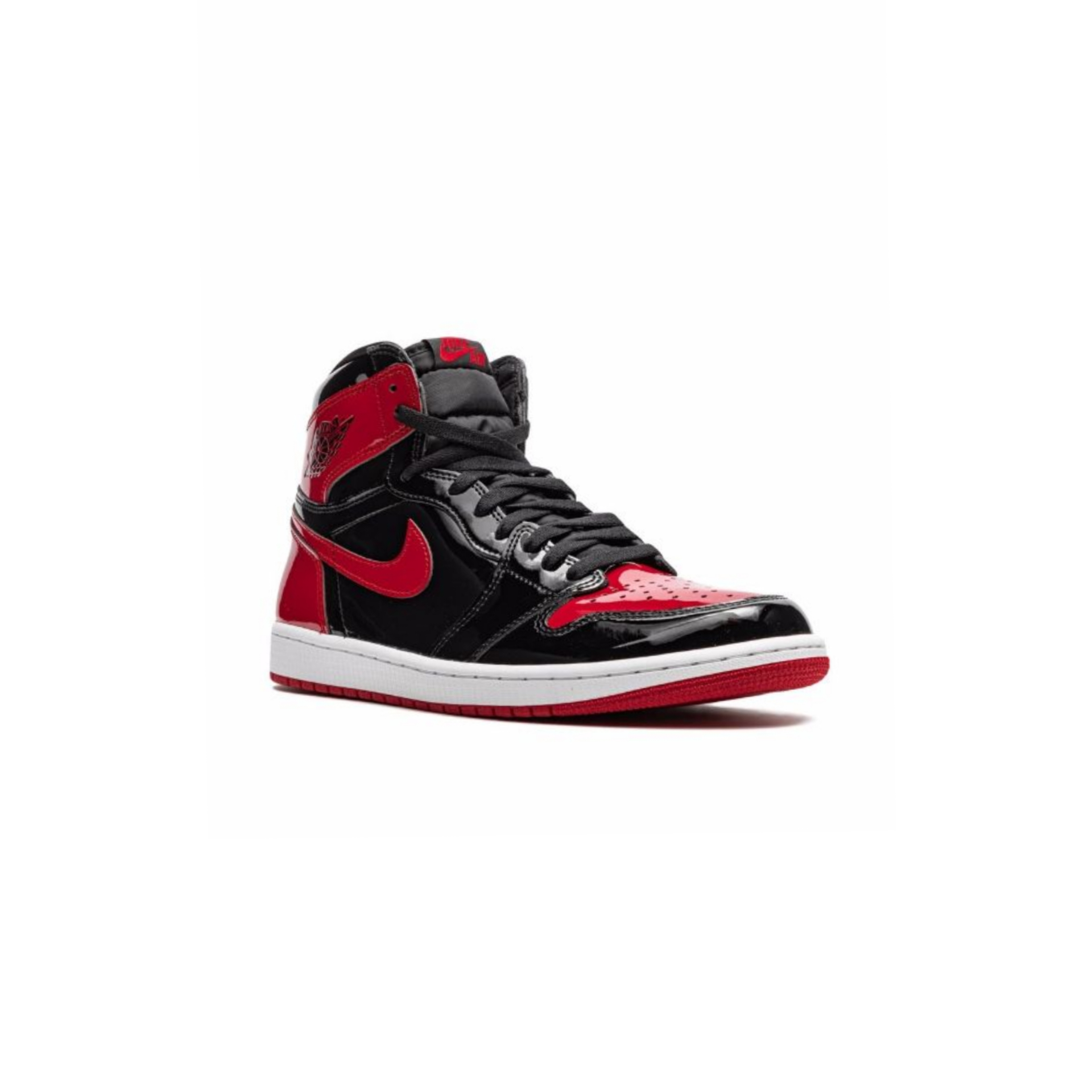 Jordan 1 Patent Bred - Image 3