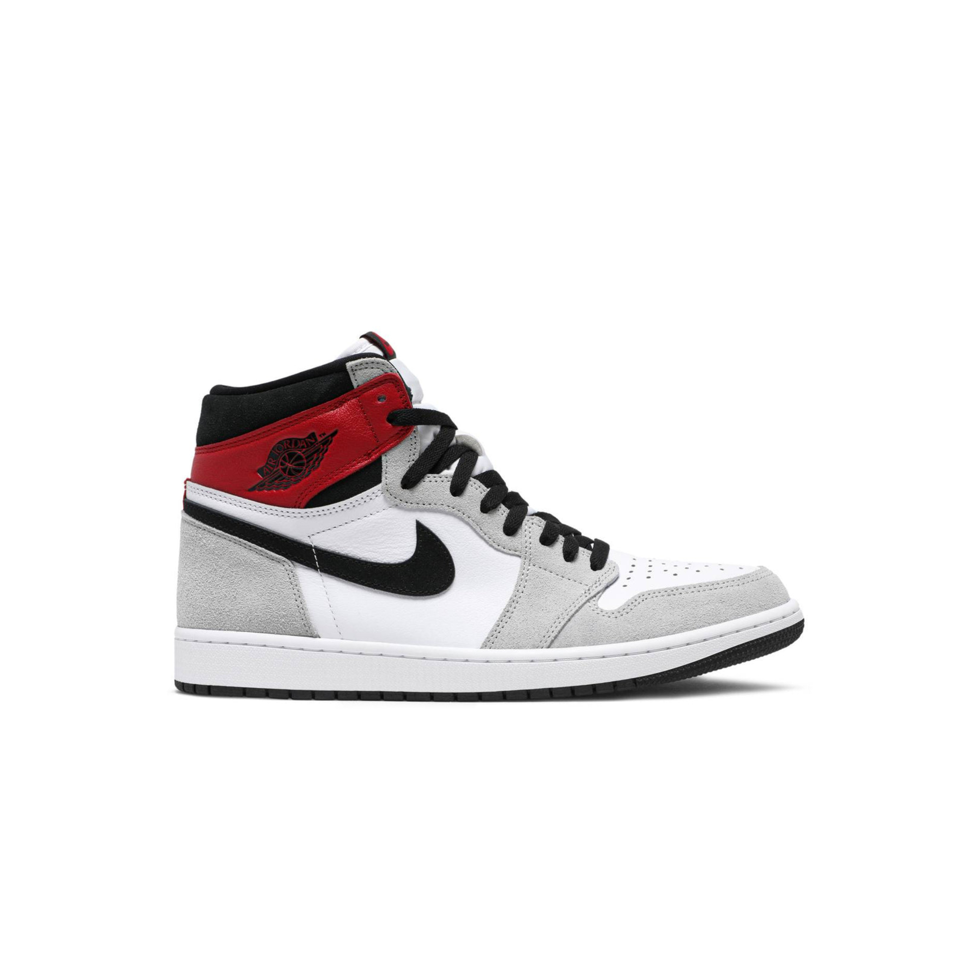 Air Jordan 1 Smoke Grey