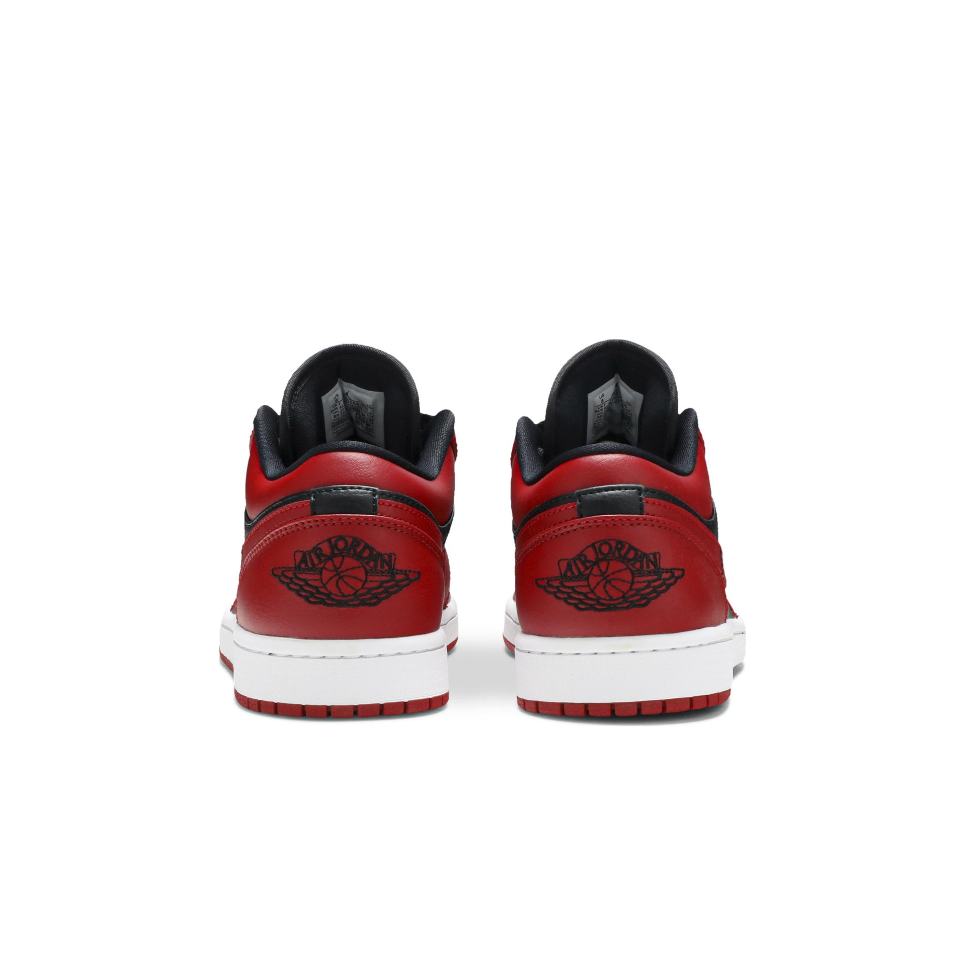 Jordan 1 Low Reverse Bred - Image 3