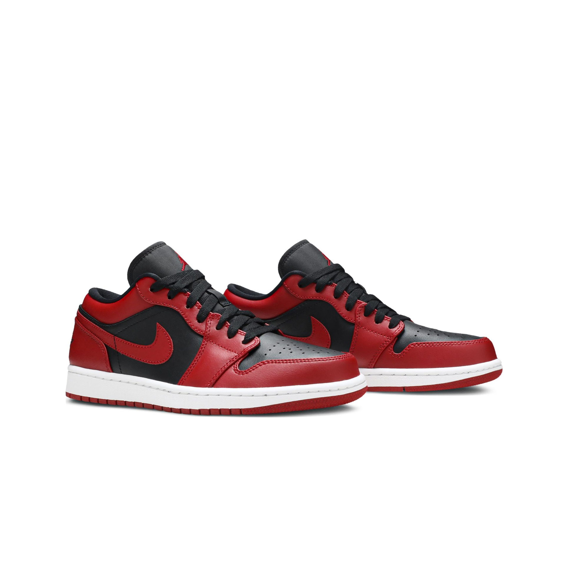 Jordan 1 Low Reverse Bred - Image 4