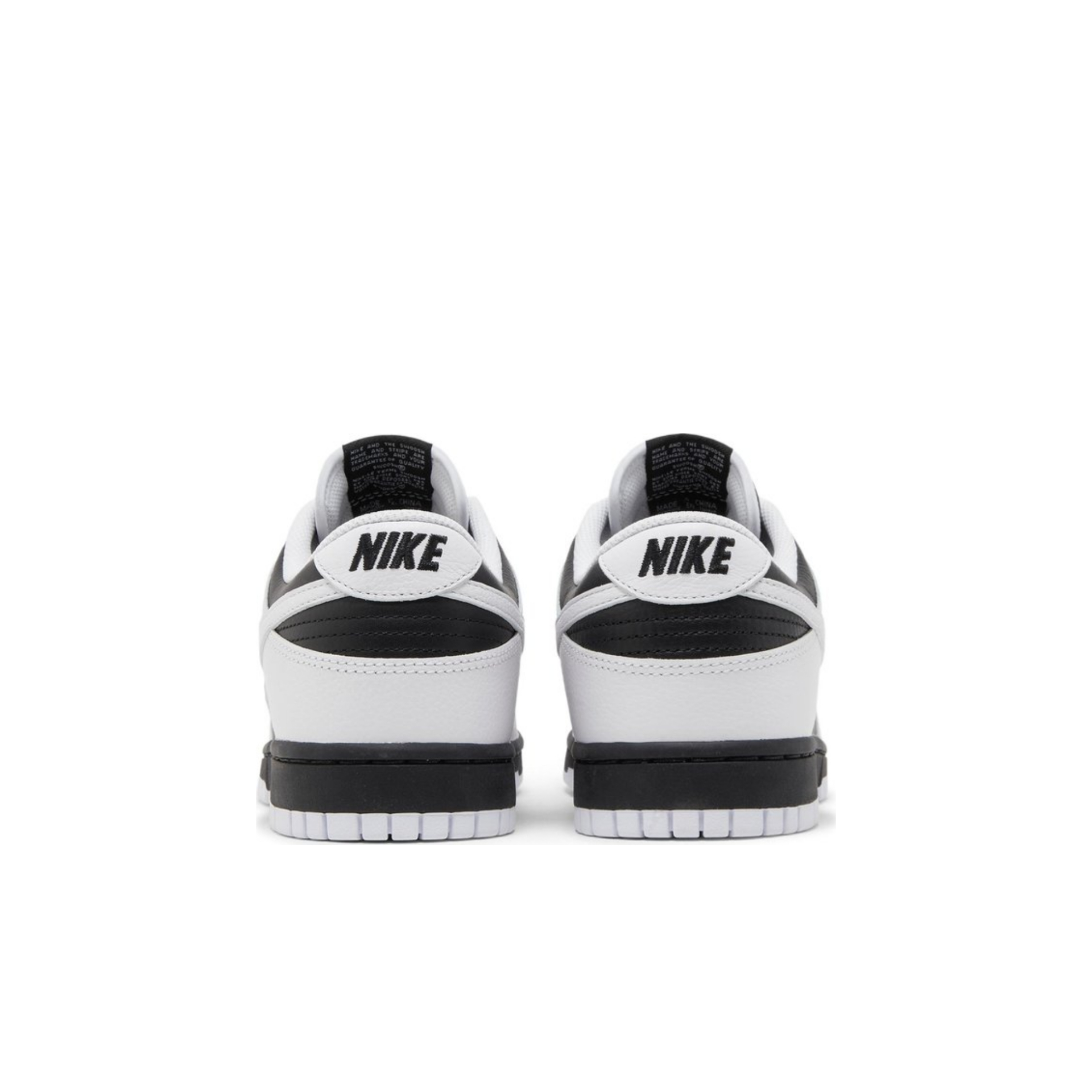 Nike Dunk Low Reverse Panda - Image 5