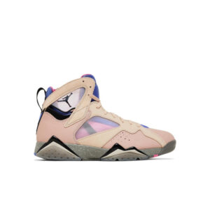 Air Jordan 7 SE Sapphire