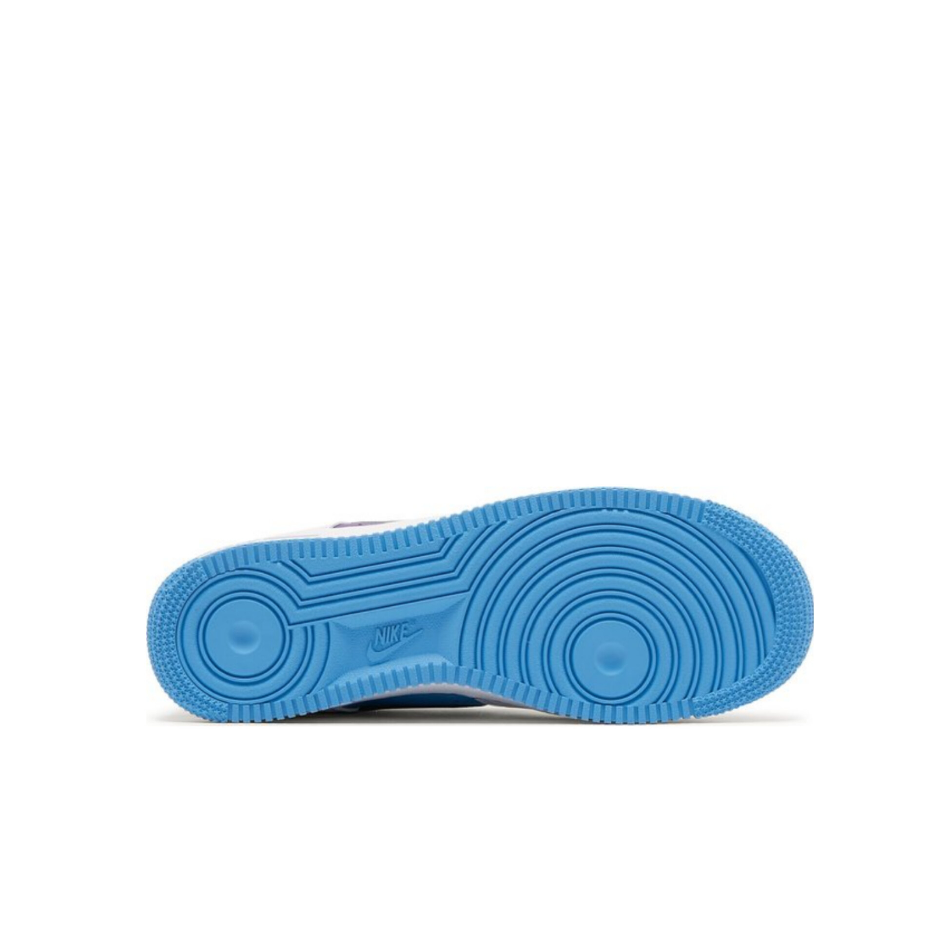 NBA X Nike Air Force 1 Low Lakers - Image 3