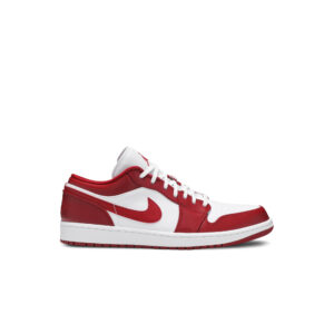 Air Jordan 1 Low "Gym Red"