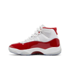 Jordan 11 cherry