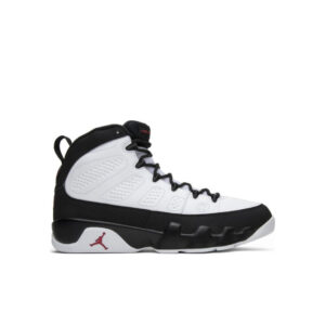 Jordan 9 Space Jam
