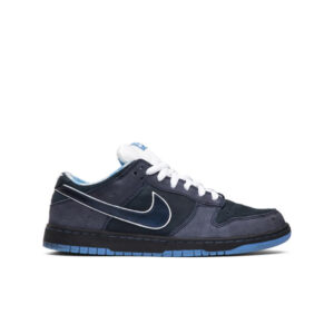 Nike Dunk Low “Blue Lobster”