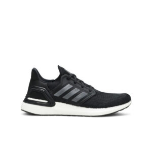 Adidas Ultra Boost 20 Core Black