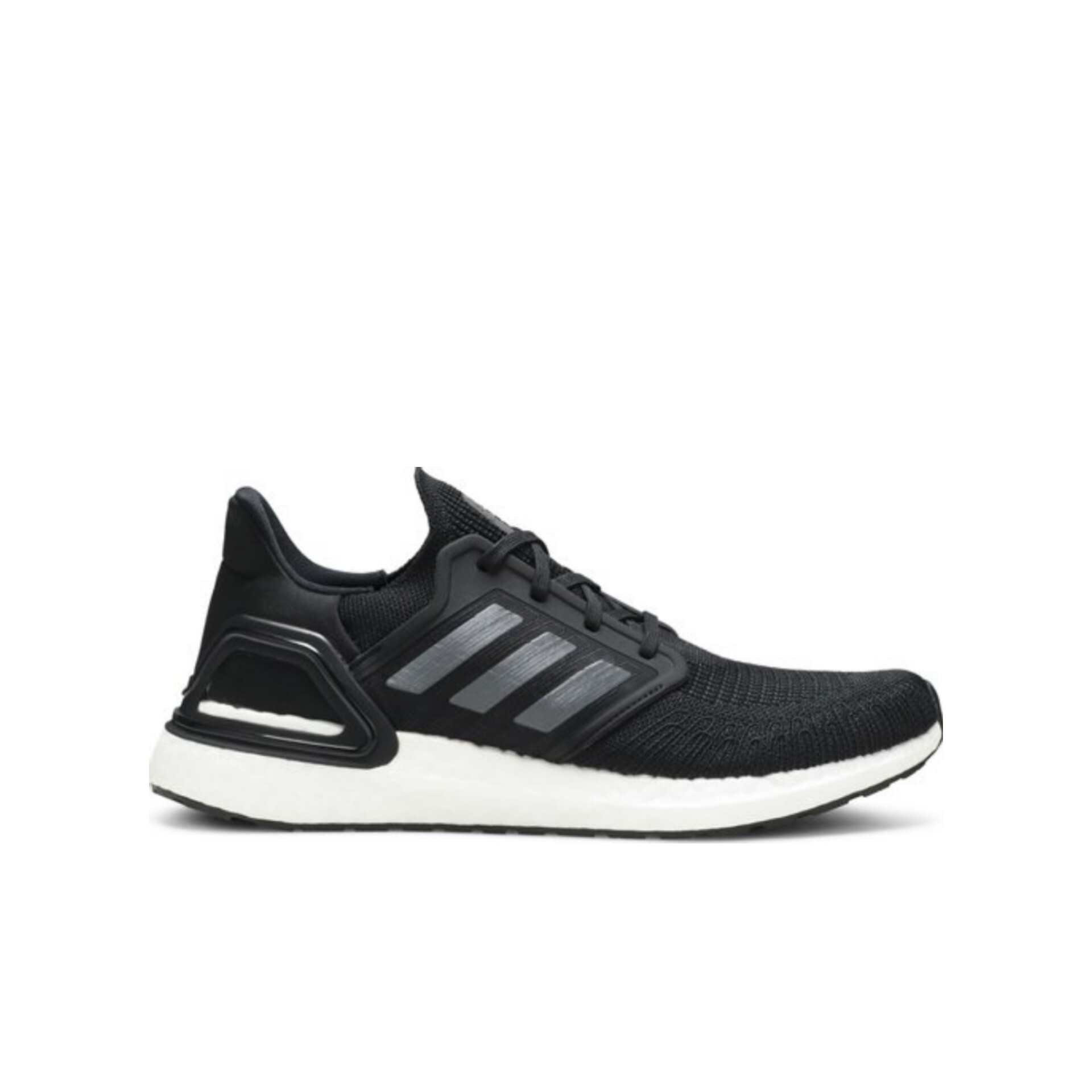 Adidas Ultra Boost 20 Core Black