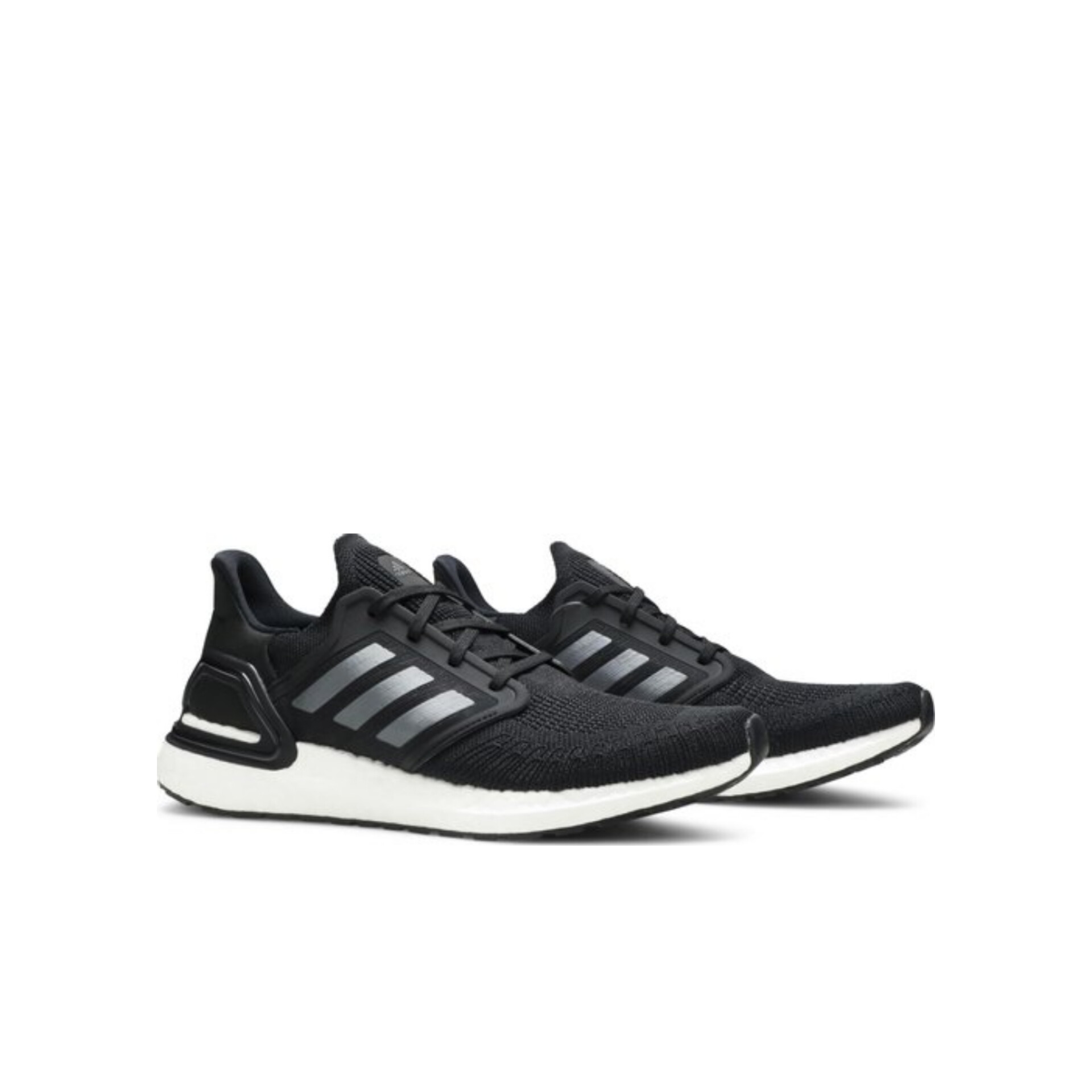 Adidas Ultra Boost 20 Core Black - Image 3