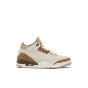 Jordan 3 Palomino