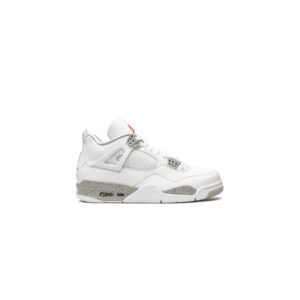 Jordan 4 Retro White Oreo