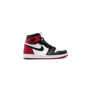 Jordan  1 Retro  Black Toe