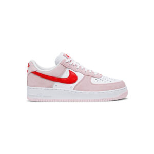 Nike Airforce 1 valentine