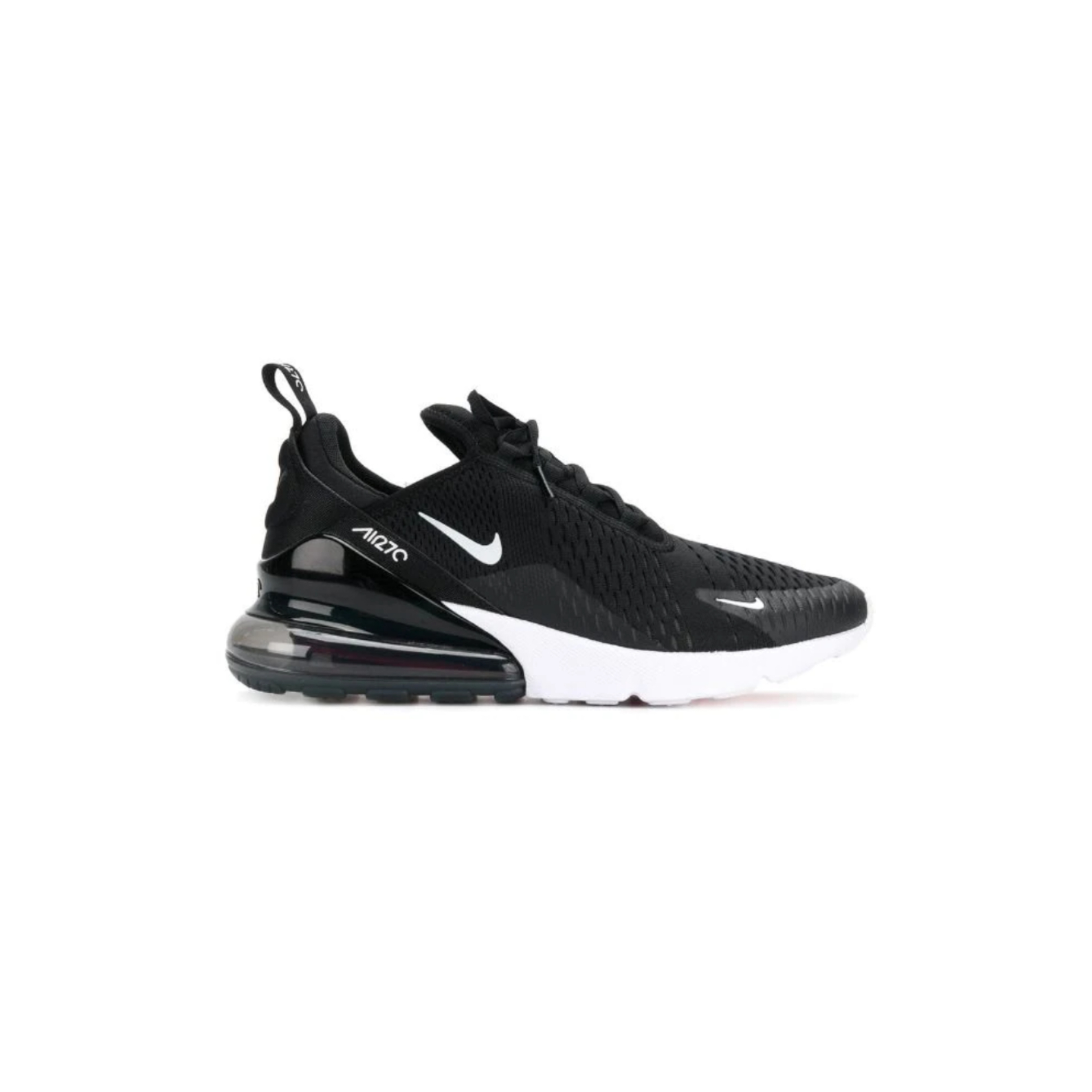 Nike Air Max 270 Black White