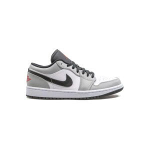 Jordan 1 Low Light Smoke Grey