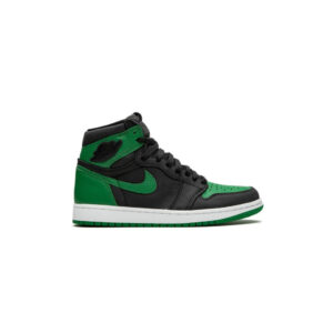 Jordan 1 pine green