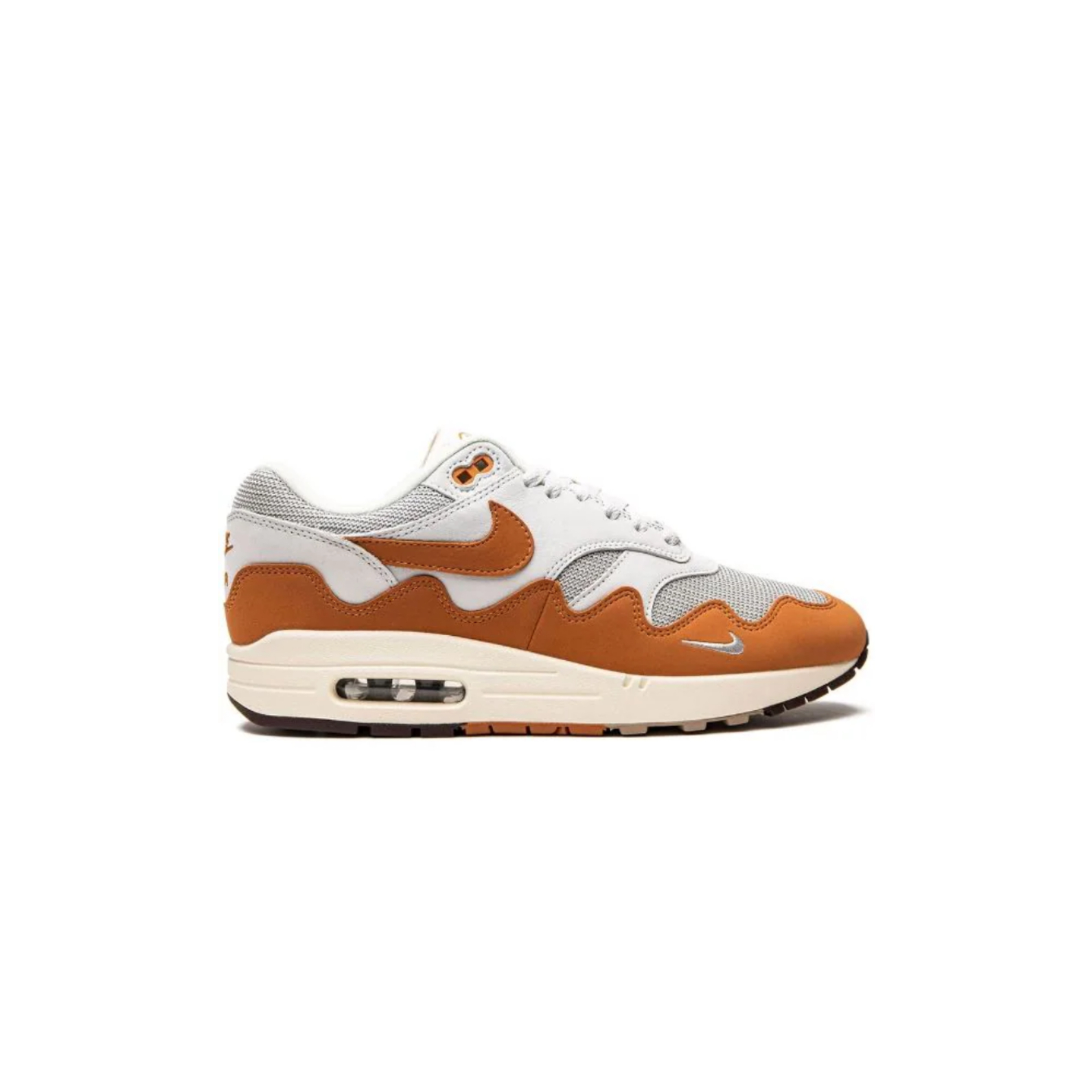 Air Max 1 Patta Waves Monarch