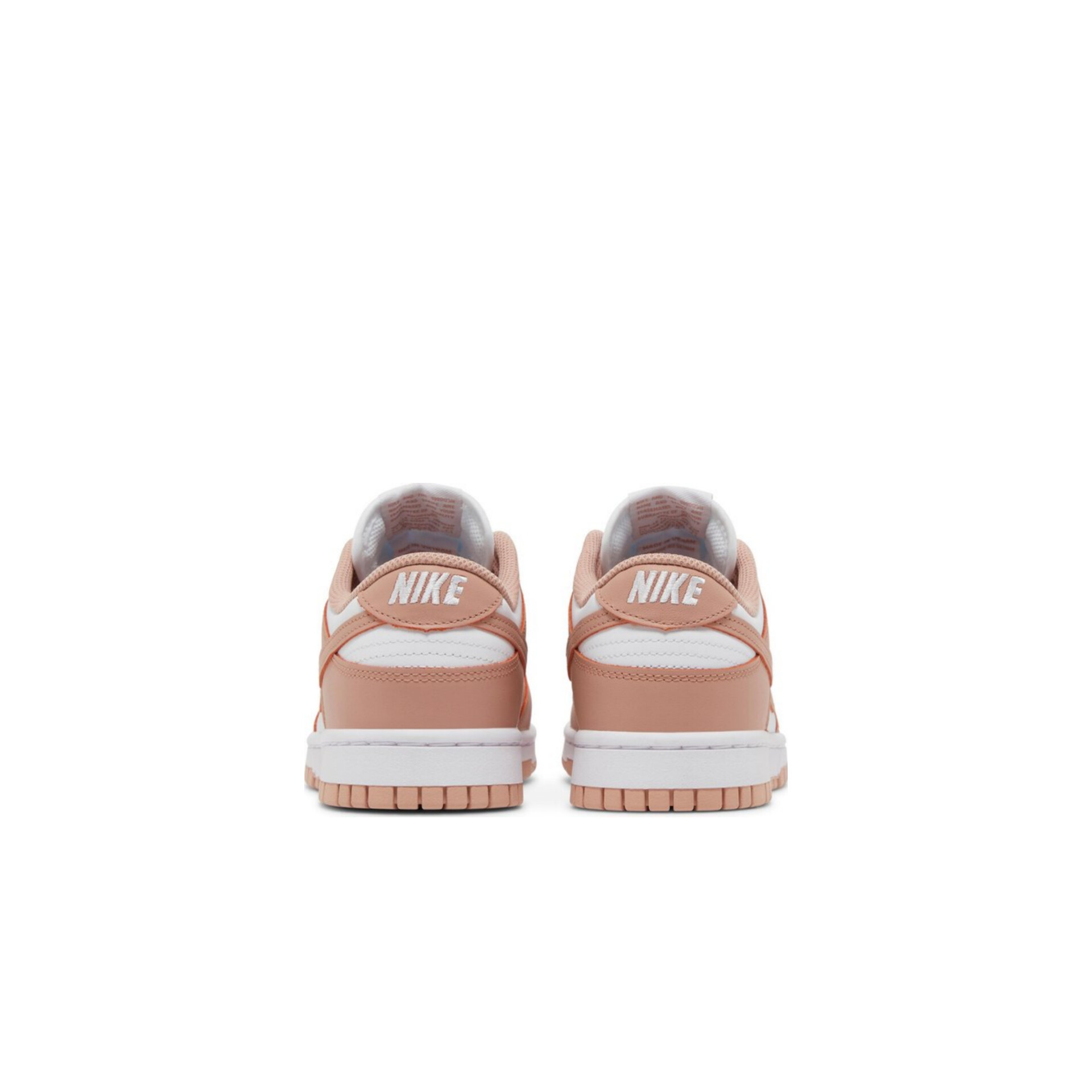 Nike SB Dunk Rose Whisper - Image 4