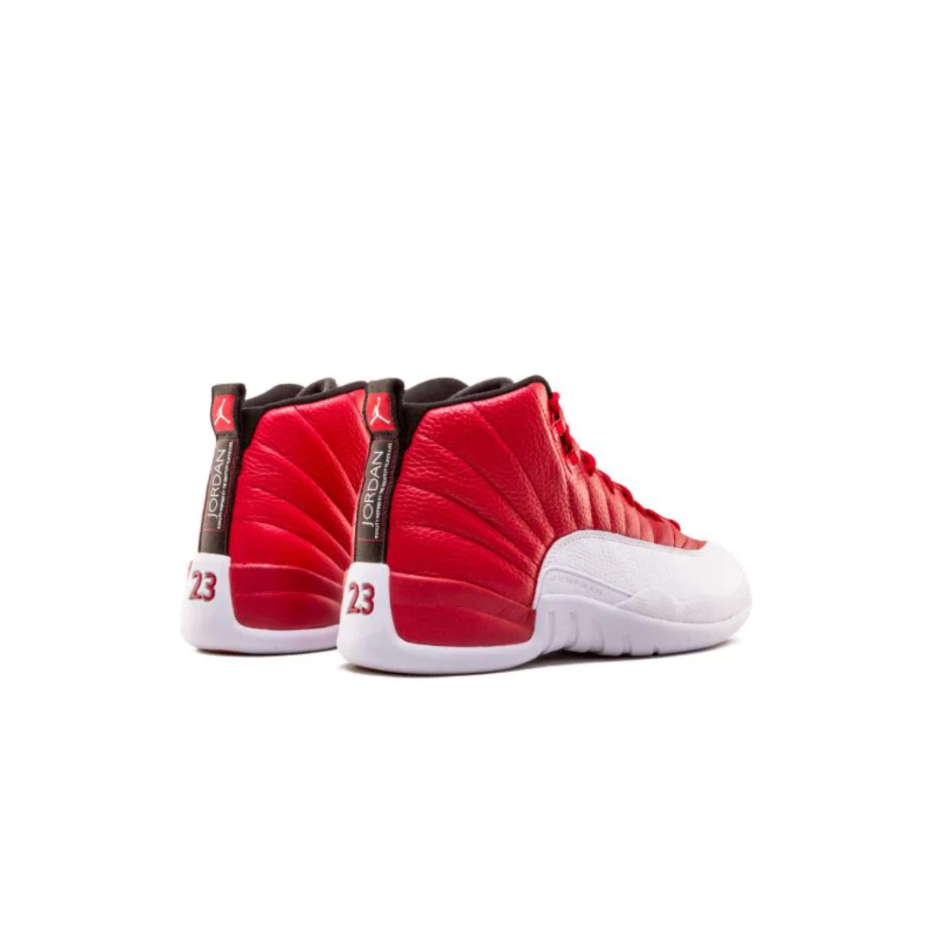 Jordan 12 Retro Gym Red - Image 3