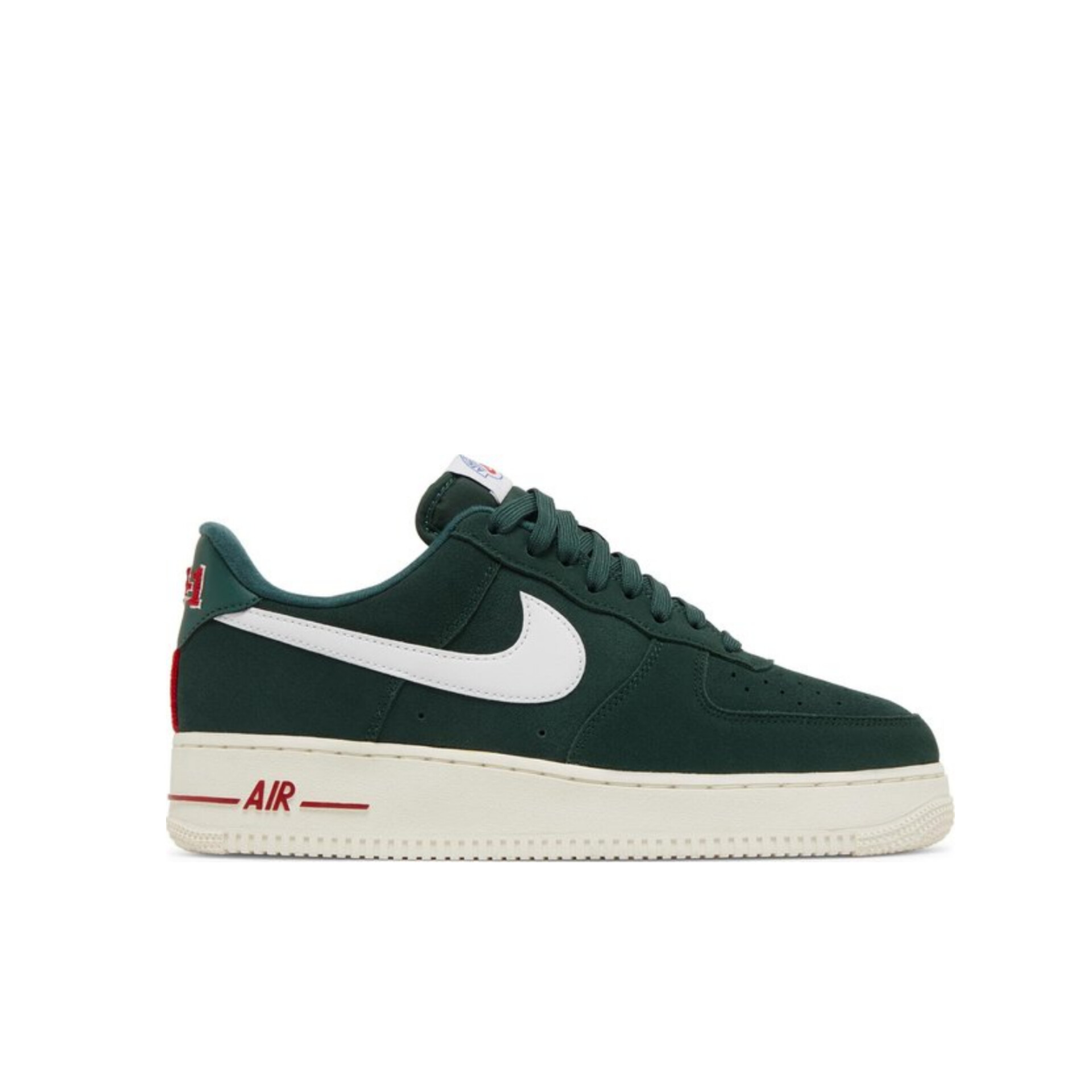 Air Force 1 07 LX Athletic Club Green