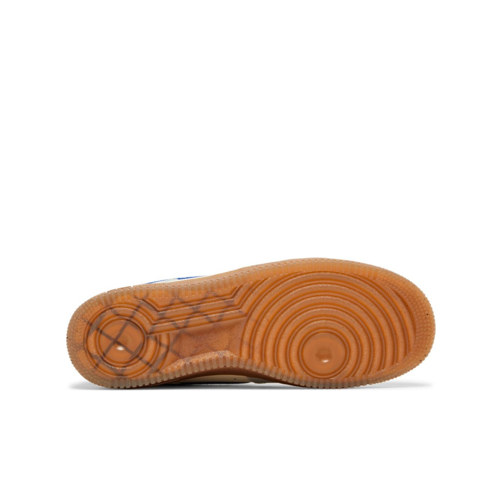 Air Force 1 07 Low Jackie Robinson - Image 3