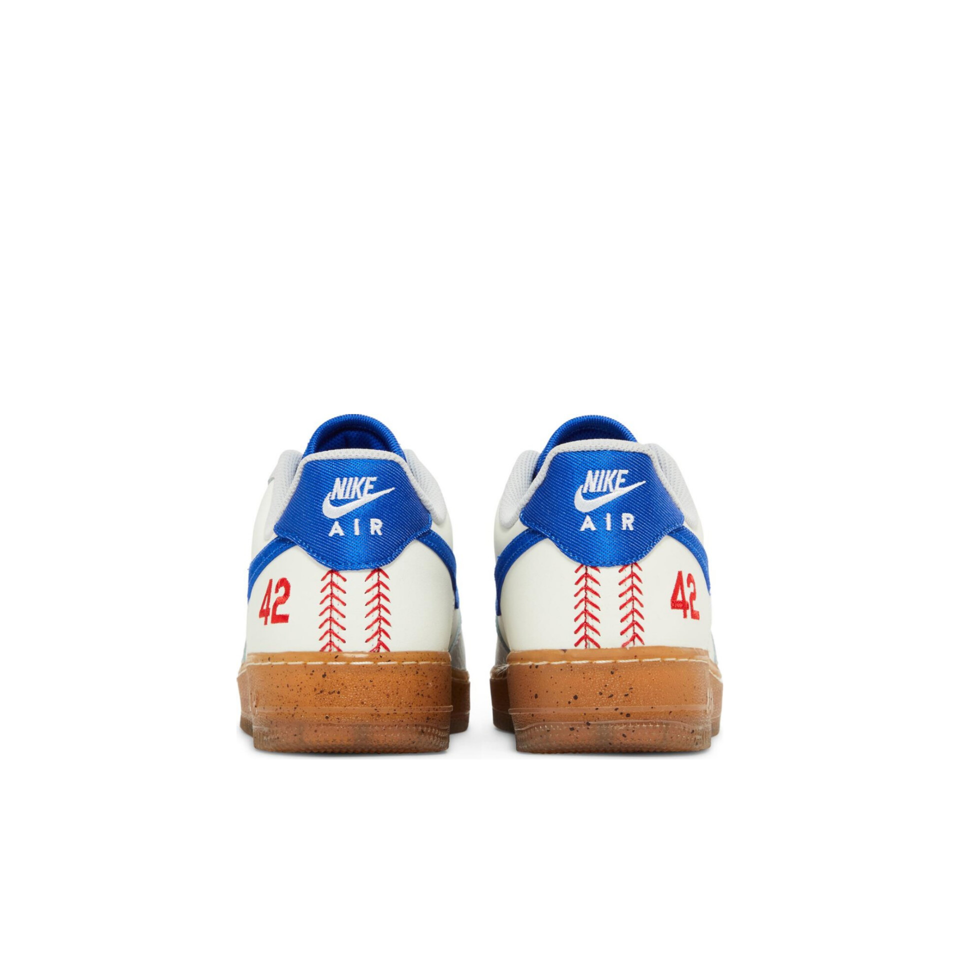 Air Force 1 07 Low Jackie Robinson - Image 4