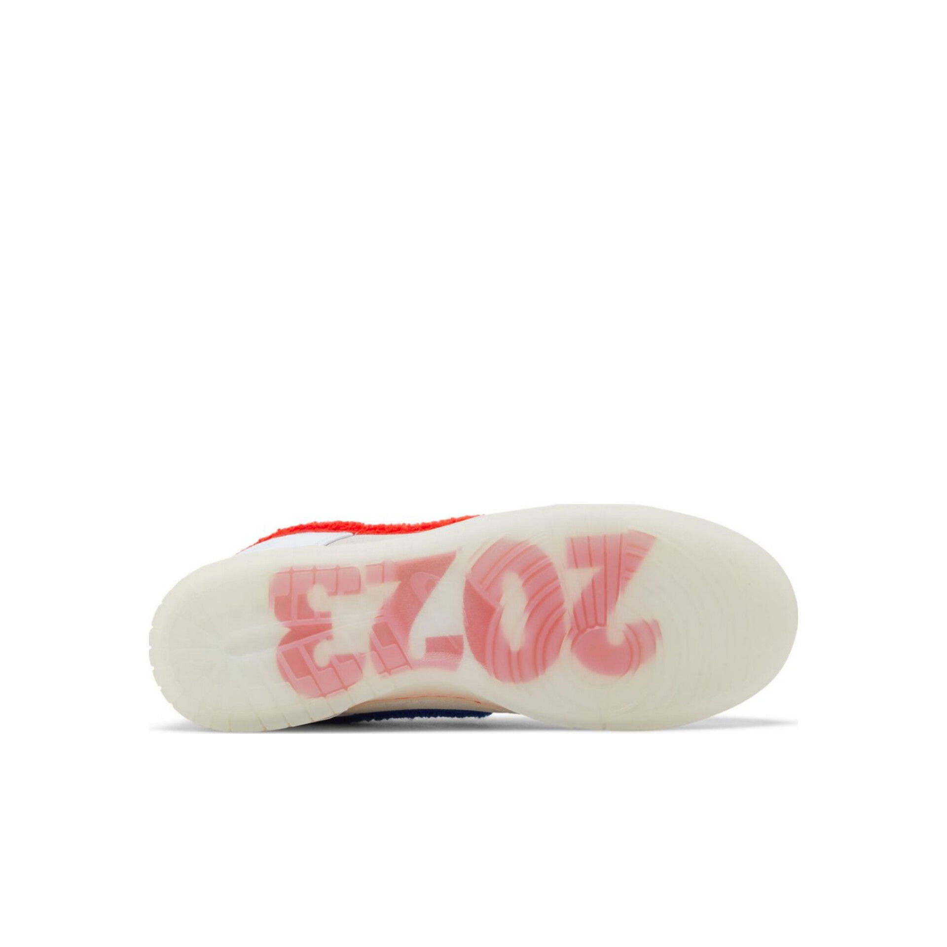 SB Dunk Low Retro Premium "Year Of The Rabbit" - Image 5