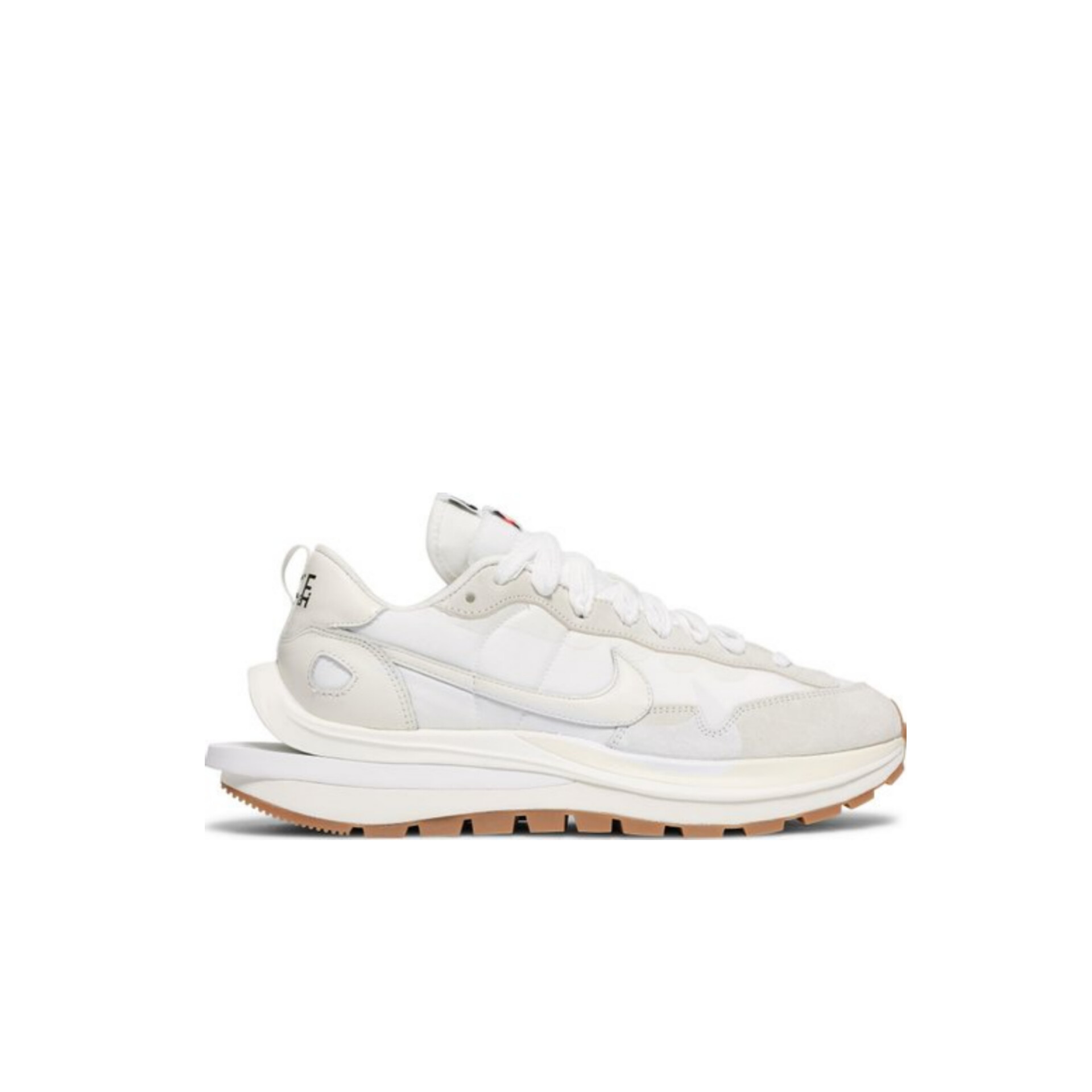 Nike Vaporwaffle Sacai Sail Gum