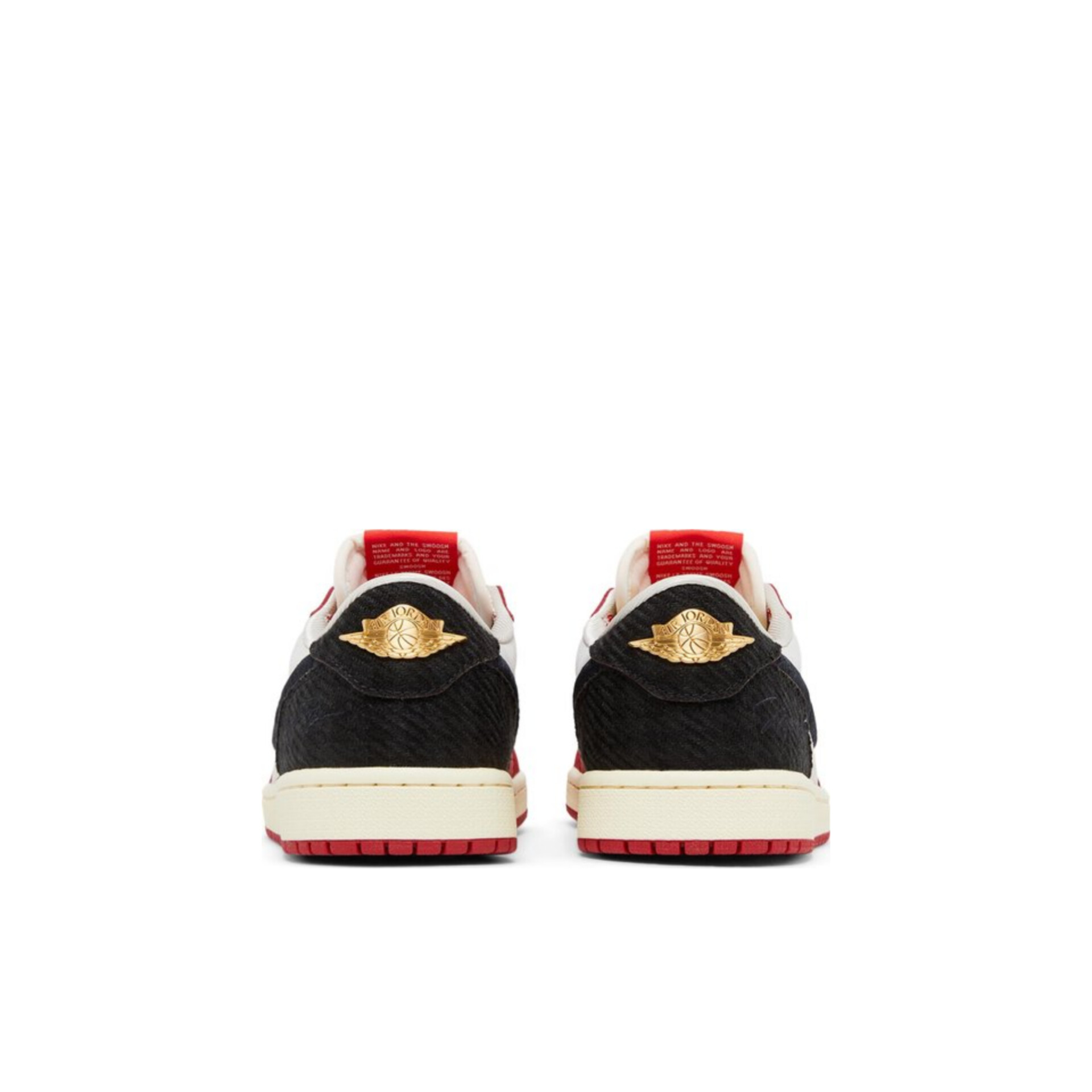 Jordan 1 Low Trophy Room Away - Image 4