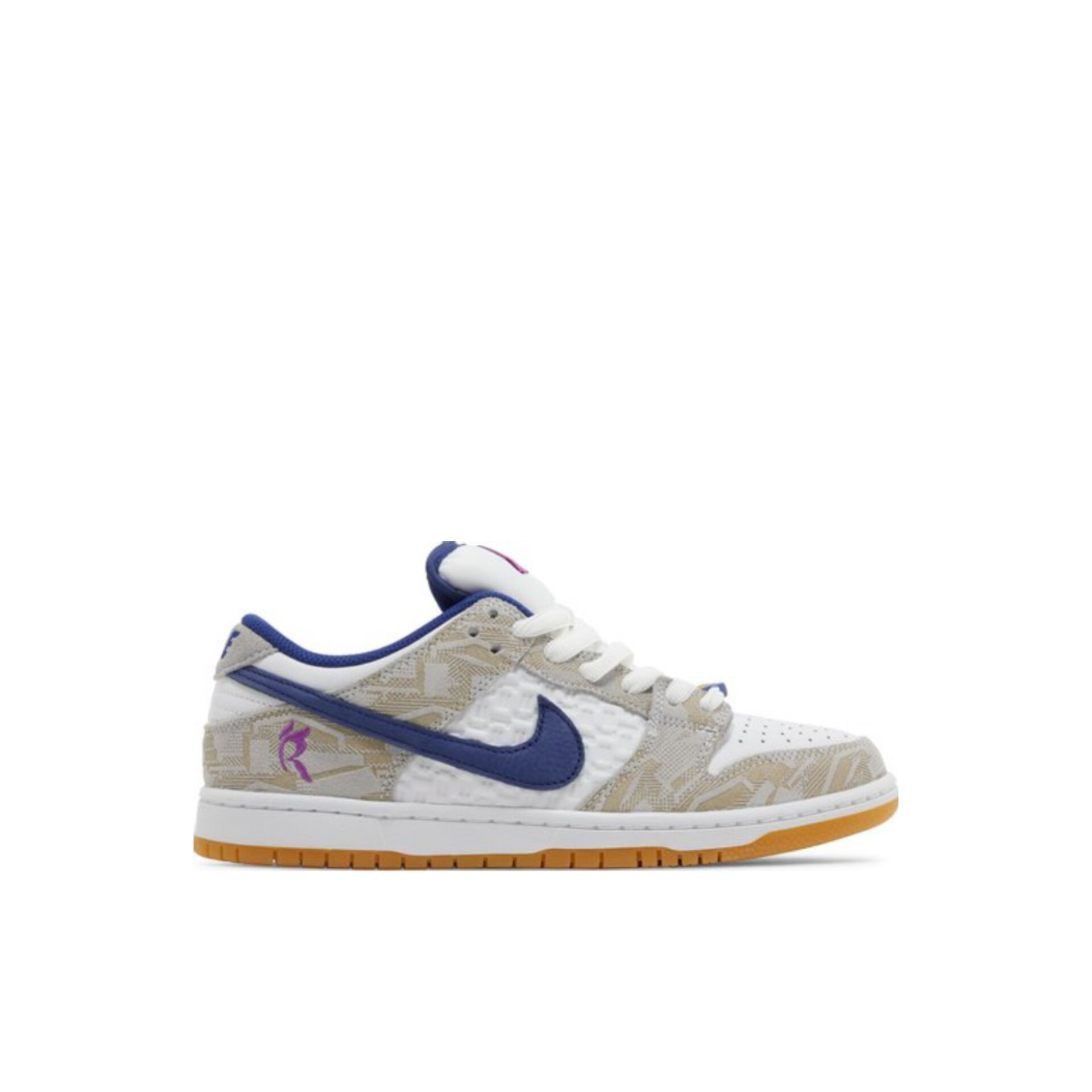 SB Dunk Low Rayssa Leal
