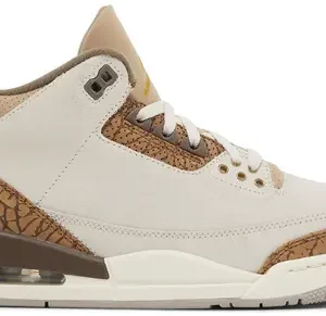Jordan 3 Retro Palomino
