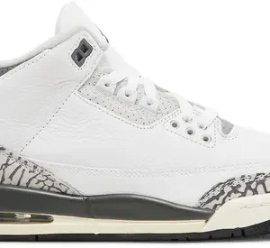 Jordan 3 Retro Hide N Sneak