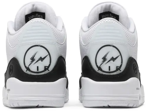 Jordan 3 Fragment. - Image 4