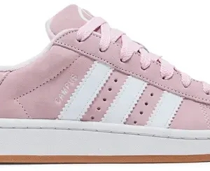 Adidas campus pink