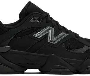New Balance 9060 Black cat