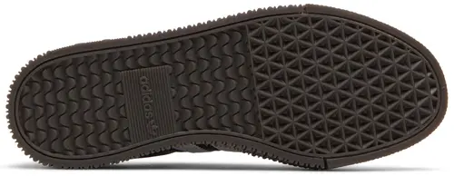 Adidas Sambarose Black White Gum - Image 3
