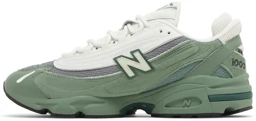New balance 1000 green grey - Image 2