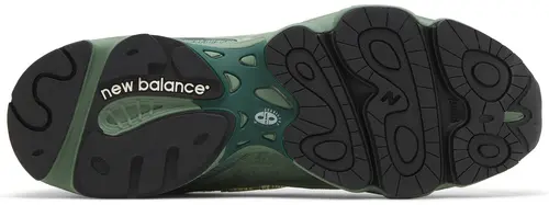 New balance 1000 green grey - Image 3