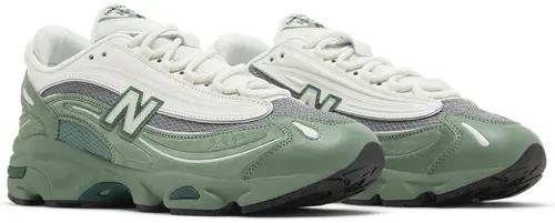New balance 1000 green grey - Image 5