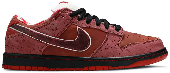 Nike SB Dunk Low Premium Lobster