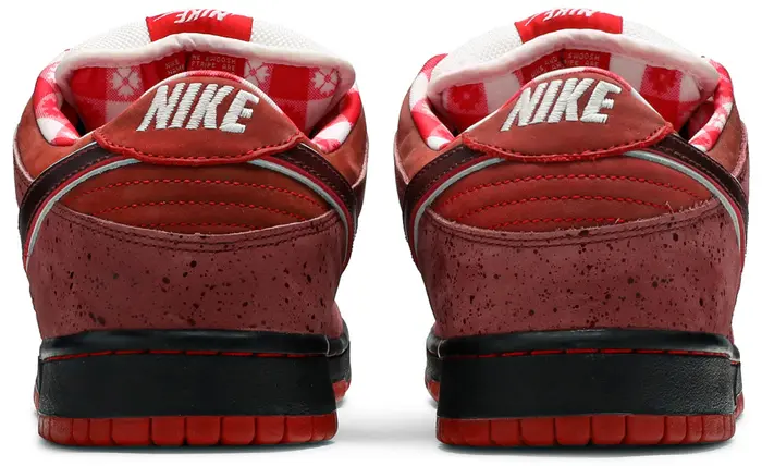 Nike SB Dunk Low Premium Lobster - Image 4