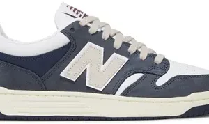 New Balance Numeric 480 Navy Blue