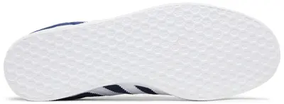 Adidas Gazelle navy blue - Image 3